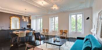 Paris 18e Arrondissement Paris (Seine) house picture 4811847