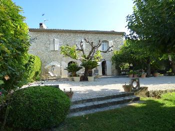 Fayence Var villa picture 4781816