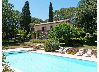 Lorgues Var villa picture 4809012