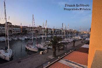 Leucate Aude apartment picture 4794401