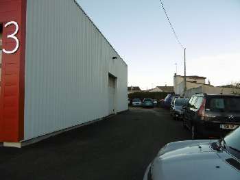 Soyaux Charente house picture 4836176