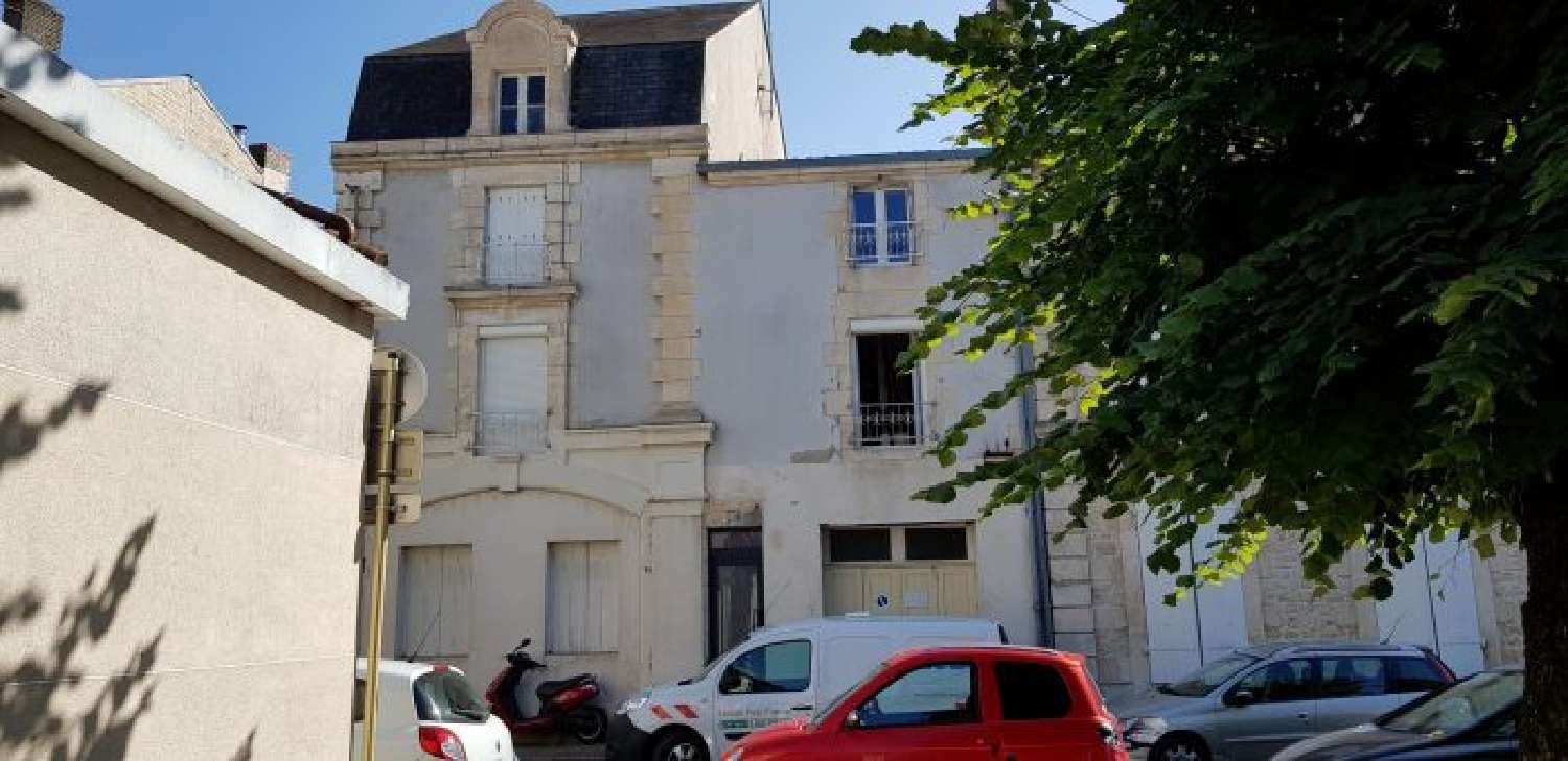 Luçon Vendée appartement photo 4880866