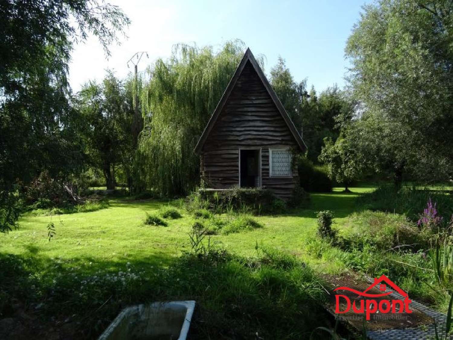 Proville Nord terrain picture 4877696