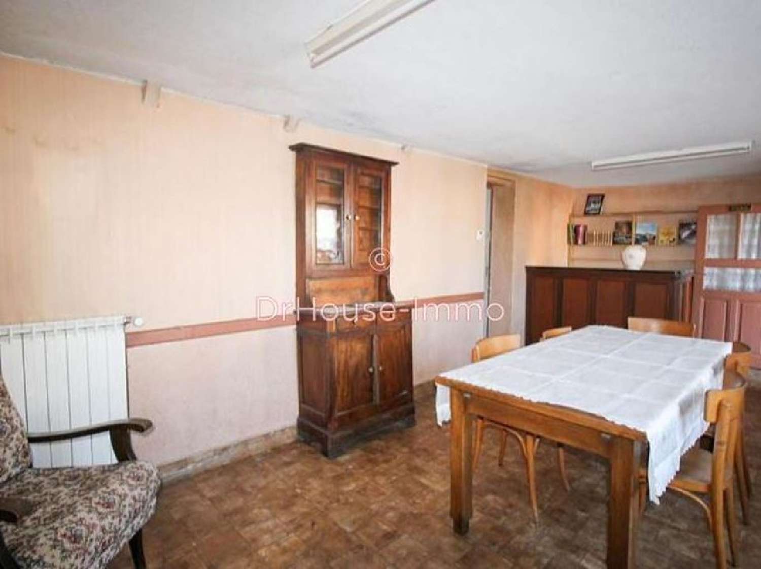 for sale village house Curan Midi-Pyrénées 1