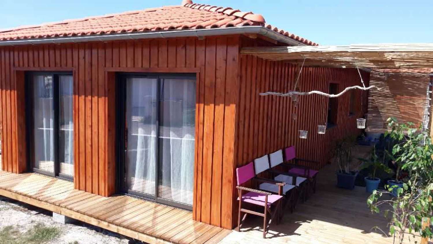 à vendre maison Parentis-en-Born Aquitaine 1