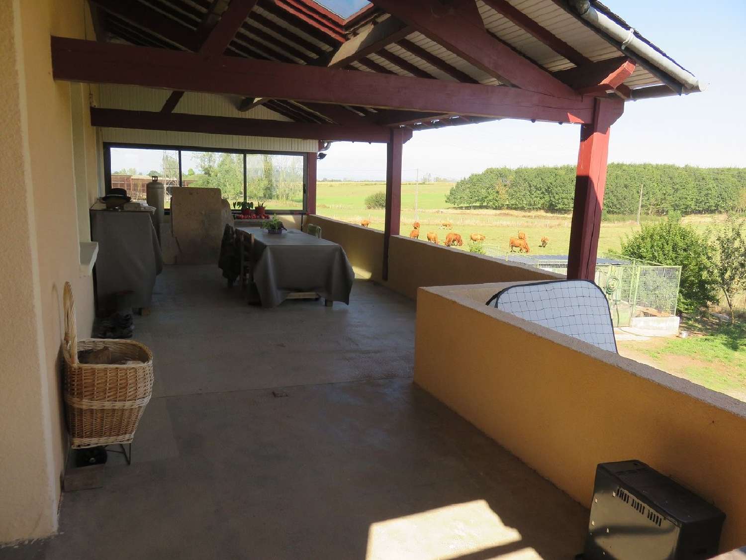 huis te koop Anglars-Saint-Félix, Aveyron (Midi-Pyrénées) foto 2