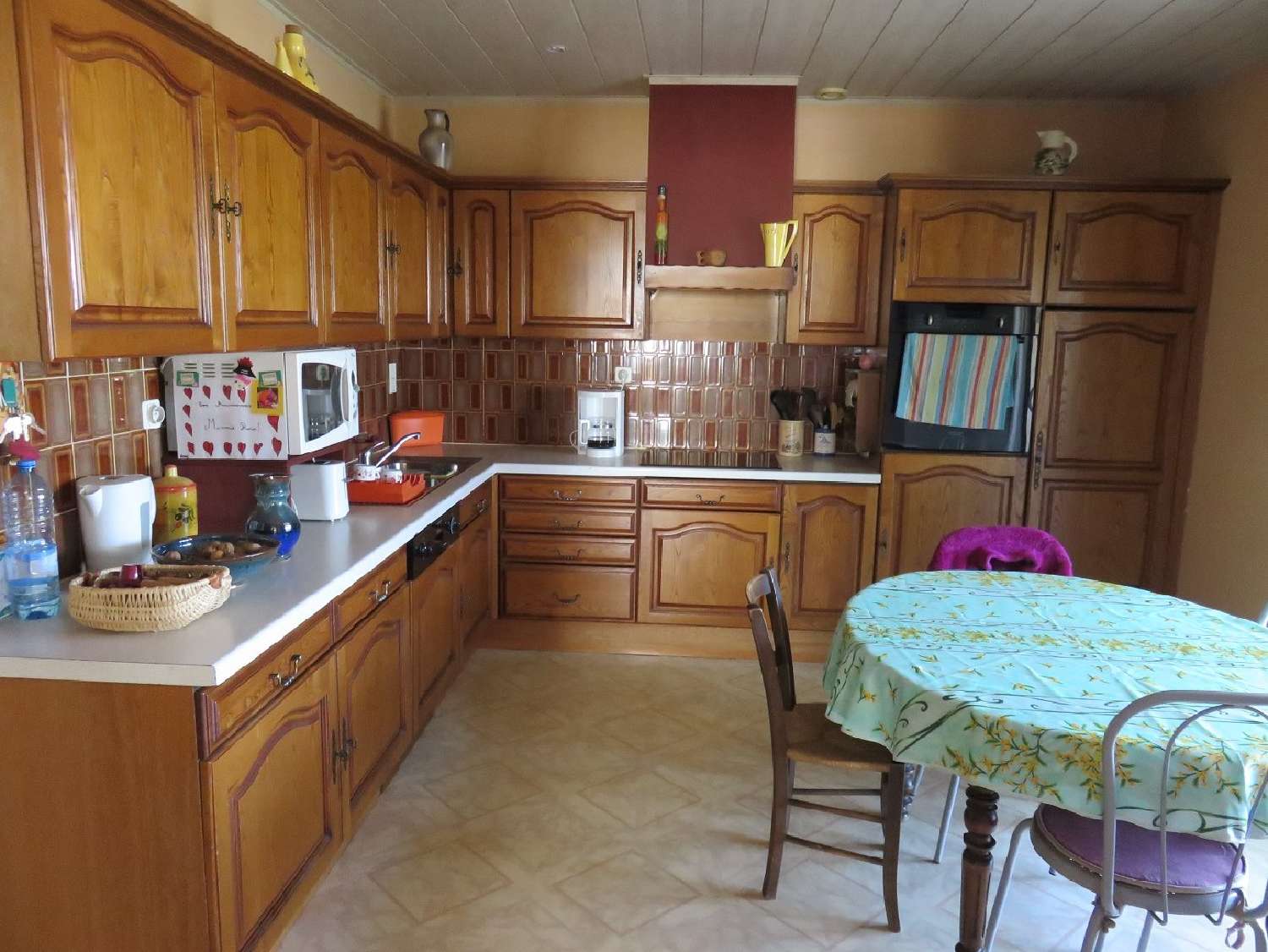 huis te koop Anglars-Saint-Félix, Aveyron (Midi-Pyrénées) foto 3
