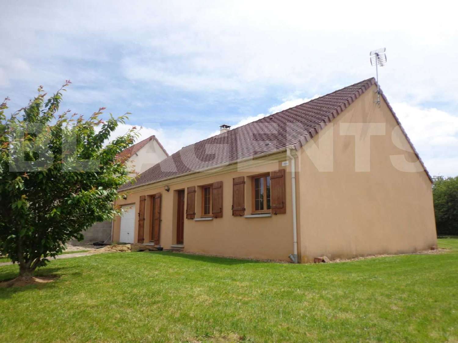 te koop huis Verneuil-sur-Avre Haute-Normandie 1
