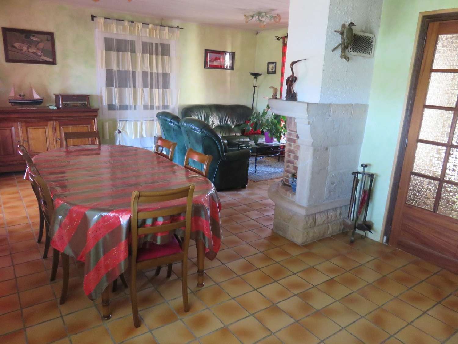 huis te koop Anglars-Saint-Félix, Aveyron (Midi-Pyrénées) foto 5