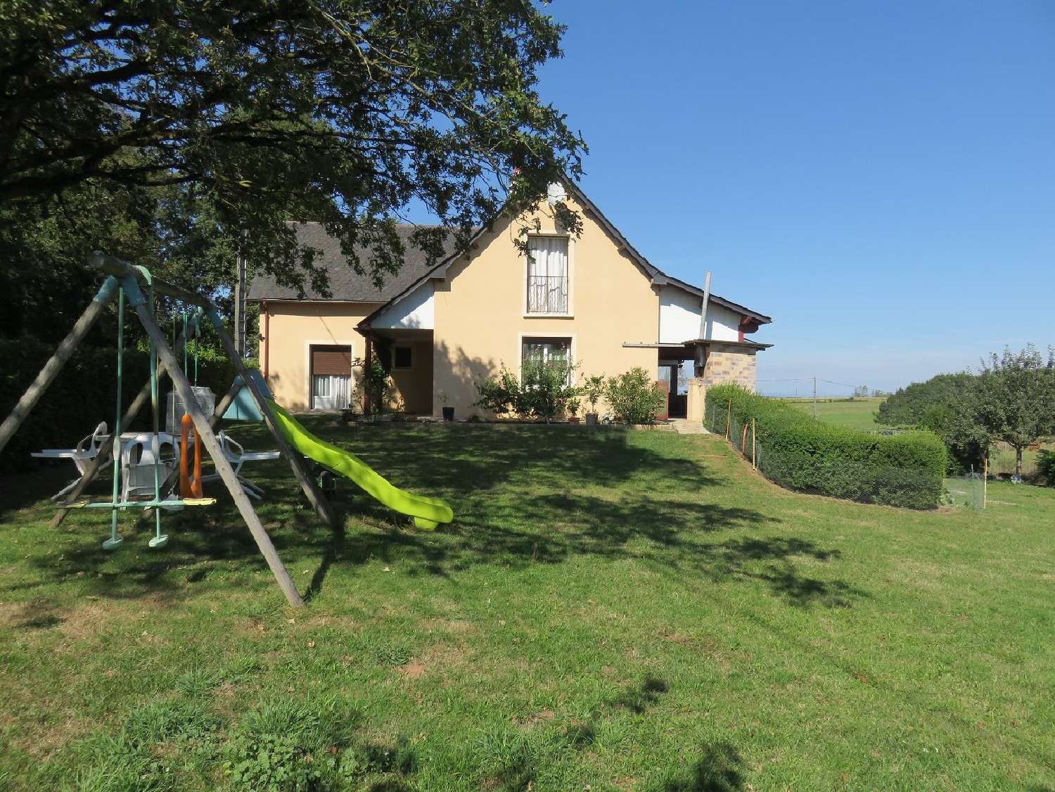 huis te koop Anglars-Saint-Félix, Aveyron (Midi-Pyrénées) foto 1