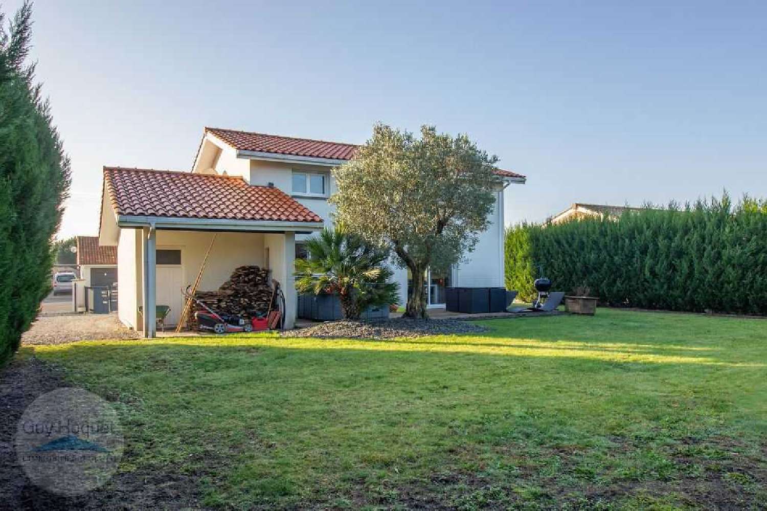 à vendre maison Parentis-en-Born Aquitaine 1