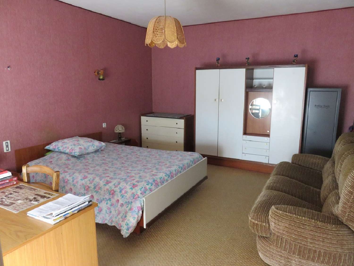 huis te koop Anglars-Saint-Félix, Aveyron (Midi-Pyrénées) foto 7
