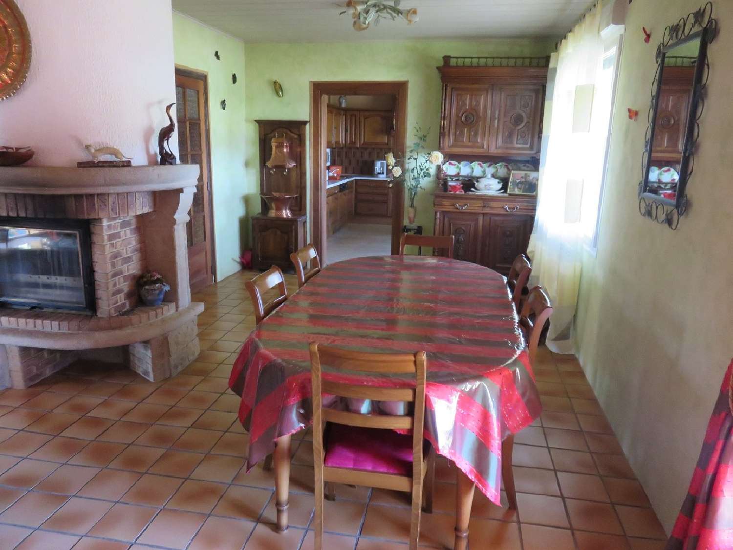 huis te koop Anglars-Saint-Félix, Aveyron (Midi-Pyrénées) foto 6