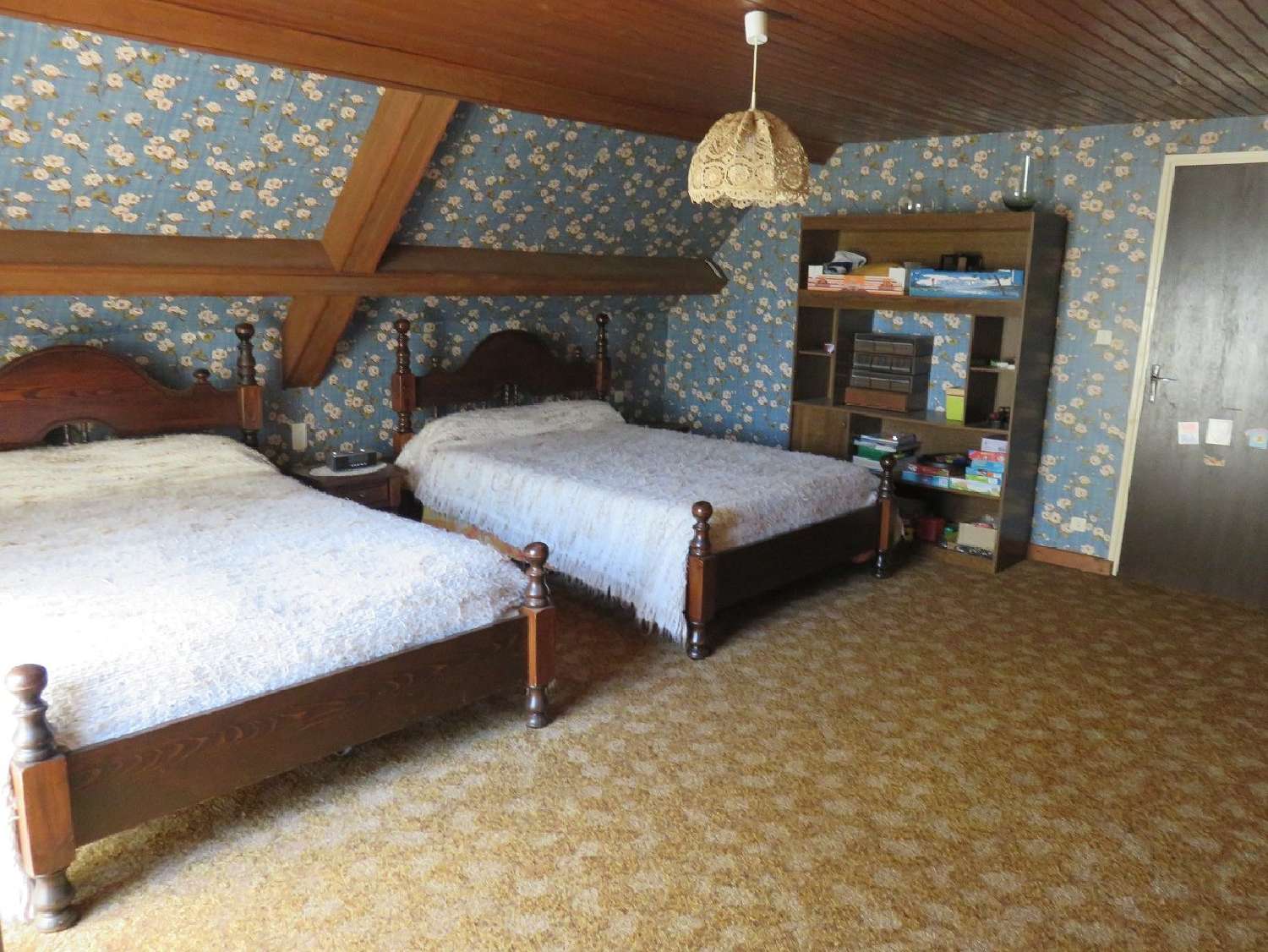 huis te koop Anglars-Saint-Félix, Aveyron (Midi-Pyrénées) foto 9