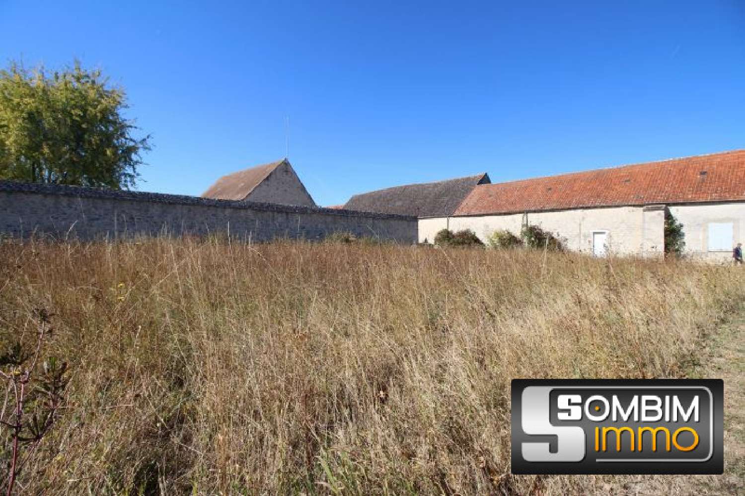 Dourdan Essonne terrain picture 4852257