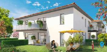 Toulouse Haute-Garonne appartement photo 4880780