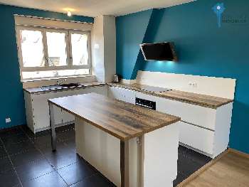 Blois Loir-et-Cher apartment picture 4889725