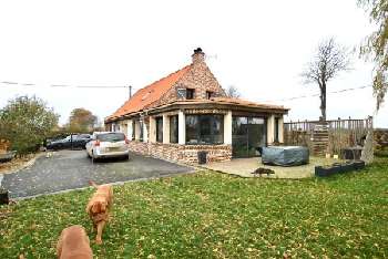Wormhout Nord Haus Bild 4852011
