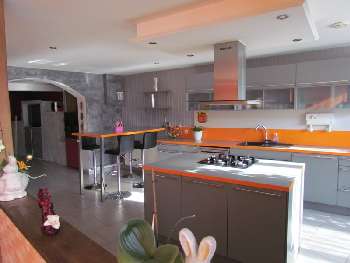 Bar-le-Duc Meuse city house picture 4868981