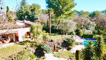 Roquefort-les-pins Alpes-Maritimes villa picture 4881947