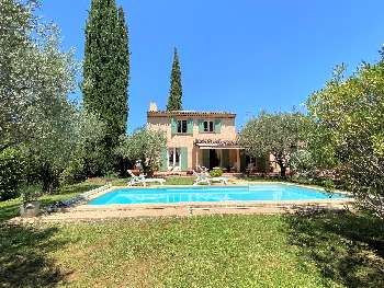 Venelles Bouches-du-Rhône villa photo 4882042