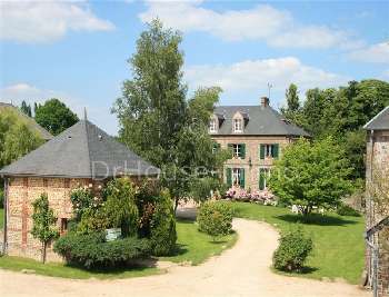 L'Aigle Orne estate picture 4870671