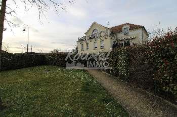 Tournan-en-Brie Seine-et-Marne apartment picture 4876958