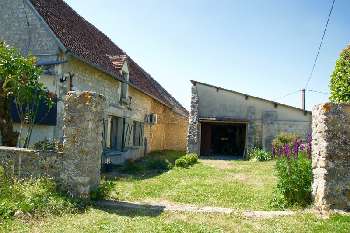 Boissy-Maugis Orne ferme photo 4881901