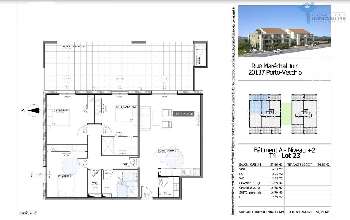 Porto-Vecchio Corse-du-Sud appartement photo 4864374
