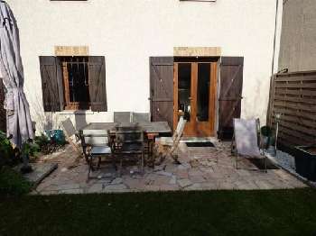 Bonneuil-sur-Marne Val-de-Marne maison photo 4863820