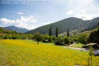 camping, Valence, Drôme