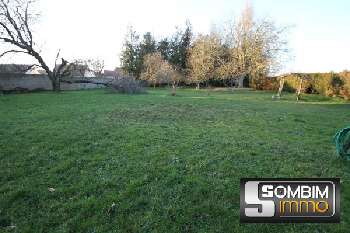 Dourdan Essonne terrain picture 4852260