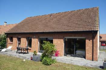 Provin Nord Haus Bild 4851578