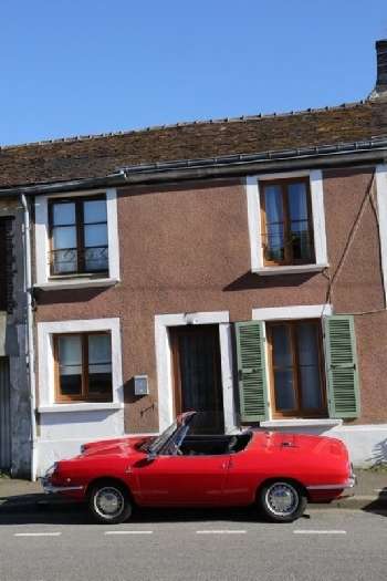 Bellême Orne house picture 4871398