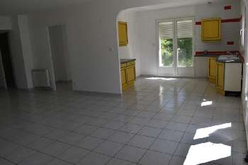 Boussais Deux-Sèvres Haus Bild 4858556