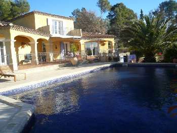 Lorgues Var villa picture 4856606