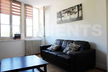 Dieppe Seine-Maritime apartment picture 4877145