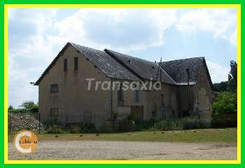 Saint-Florent-sur-Cher Cher commercial picture 4870389