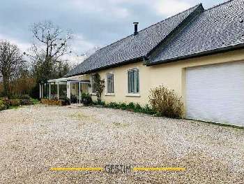 Négreville Manche house picture 4876992