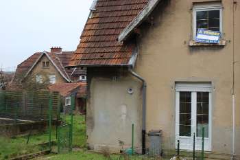 Creutzwald Moselle house picture 4871741