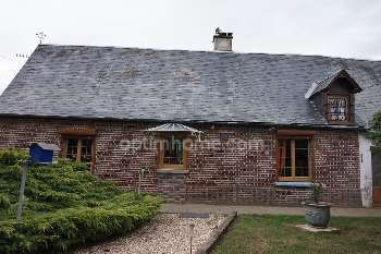Le Neubourg Eure Haus Bild 4842269