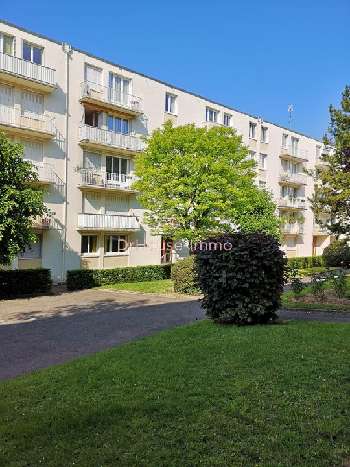 Saint-André-les-Vergers Aube maison photo 4870641