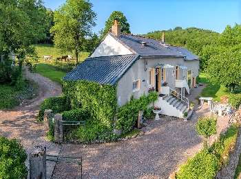 Saint-Firmin Nièvre ferme photo 4862419