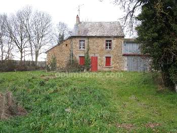 Saint-Priest-la-Plaine Creuse house picture 4881649