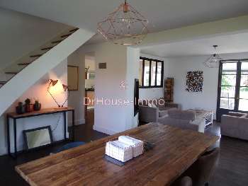 Saint-Mars-la-Brière Sarthe maison photo 4857644