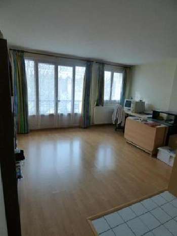 Bonneuil-sur-Marne Val-de-Marne appartement photo 4863812