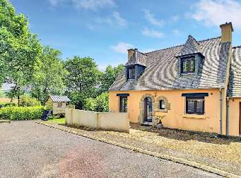 Irvillac Finistère house picture 4851309