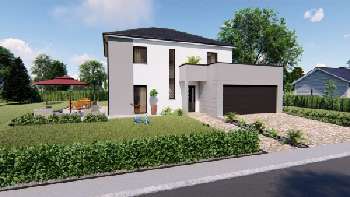 Charmes Vosges maison photo 4879468