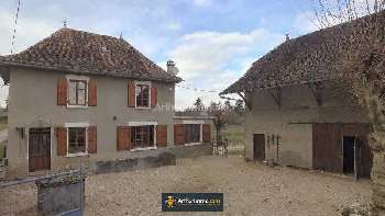 Curtin Isère maison photo 4847789