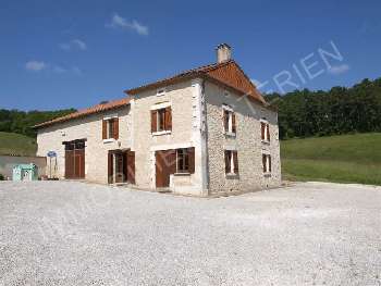 Saint-Astier Dordogne Haus Bild 4877005
